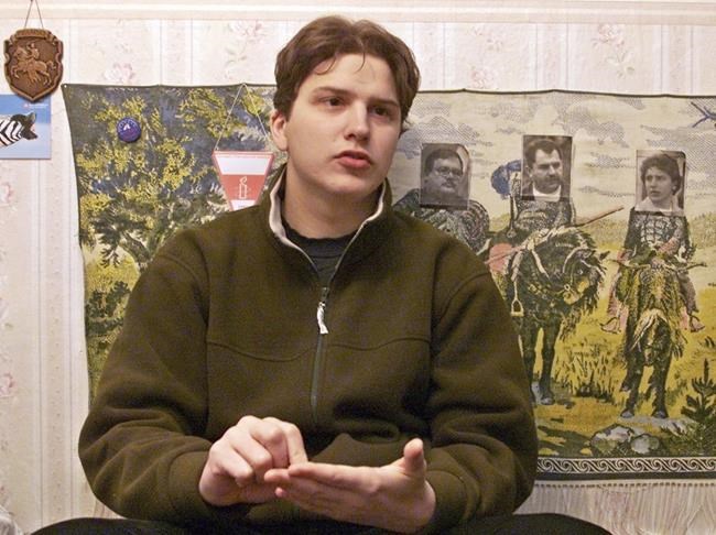 Belarusian journalist sentenced to 6 years in prison for reporting on the opposition | iNFOnews.ca