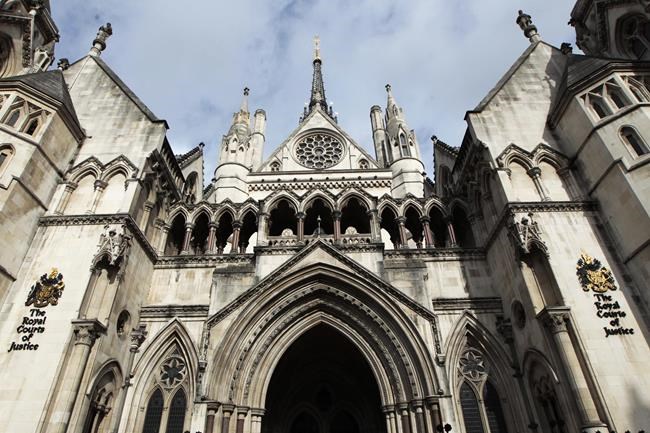 UK court says the government's routine housing of unaccompanied child migrants in hotels is unlawful | iNFOnews.ca UK court says the government's routine housing of unaccompanied child migrants in hotels is unlawful | iNFOnews.ca