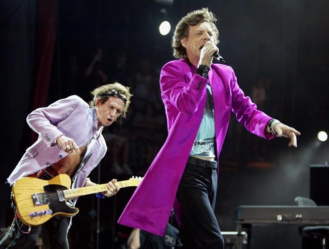 Remembering SARSfest, the concert that revived Toronto, 20 years later | iNFOnews.ca
