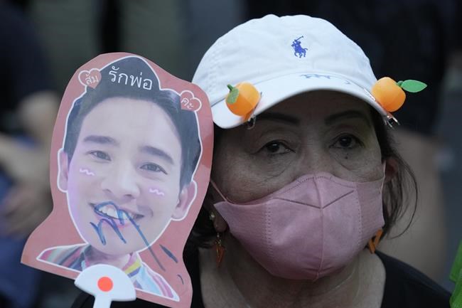 Thai Parliament says it will try to pick a prime minister next week after 2 unsuccessful attempts | iNFOnews.ca Thai Parliament says it will try to pick a prime minister next week after 2 unsuccessful attempts | iNFOnews.ca