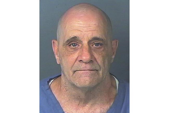 Florida man serving life terms charged in 1993 killing of 12-year-old girl | iNFOnews.ca Florida man serving life terms charged in 1993 killing of 12-year-old girl | iNFOnews.ca