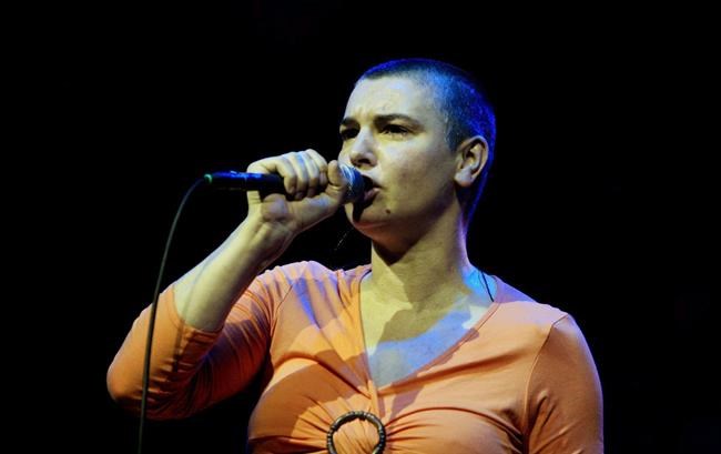 B.C. musician recalls collaboration with 'timeless' Sinead O'Connor, spanning 8,000km | iNFOnews.ca B.C. musician recalls collaboration with 'timeless' Sinead O'Connor, spanning 8,000km | iNFOnews.ca