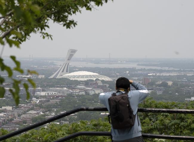 Renovations to Montreal's famed Olympic Stadium just got more complicated | iNFOnews.ca Renovations to Montreal's famed Olympic Stadium just got more complicated | iNFOnews.ca