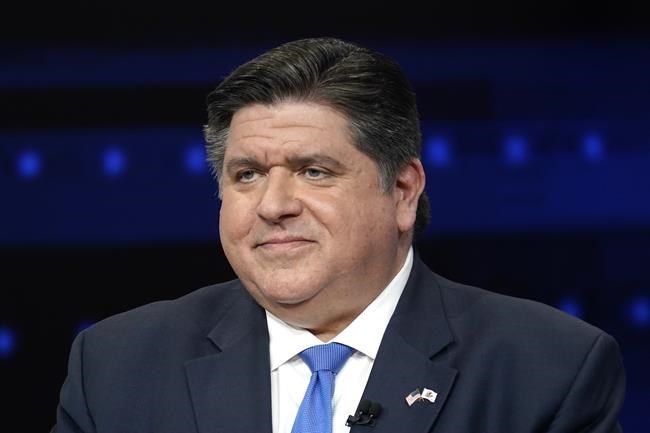 US judge blocks new Illinois law allowing state to penalize anti-abortion counseling centers | iNFOnews.ca