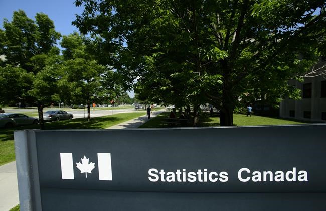 In the news today: Statistics Canada to release latest GDP numbers | iNFOnews.ca