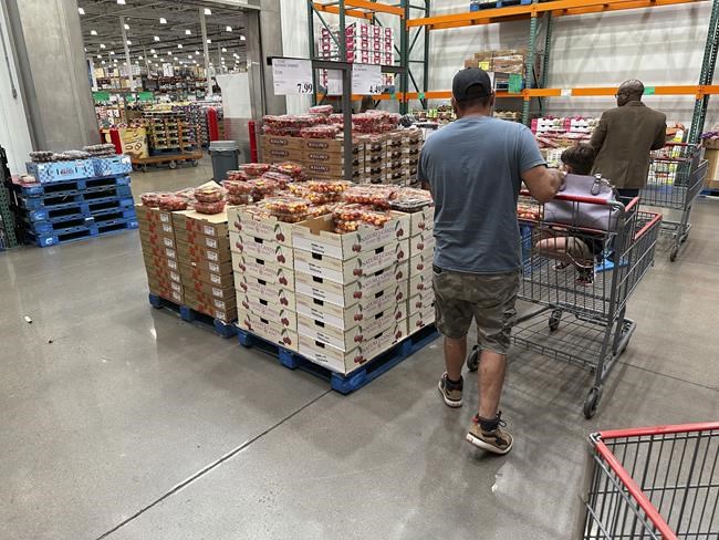 US price and wage increases slow further in the latest signs of cooling inflation | iNFOnews.ca US price and wage increases slow further in the latest signs of cooling inflation | iNFOnews.ca