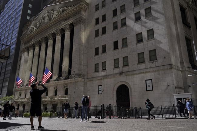 Stock market today: Wall Street returns to rallying following reports on profits and inflation | iNFOnews.ca Stock market today: Wall Street returns to rallying following reports on profits and inflation | iNFOnews.ca
