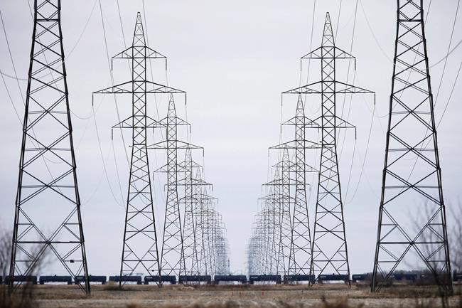 Manitoba energy strategy includes wind power and off-peak persuasion | iNFOnews.ca Manitoba energy strategy includes wind power and off-peak persuasion | iNFOnews.ca