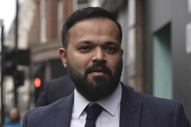 Yorkshire punished for extremely serious misconduct over racism experienced by ex-player Azeem Rafiq | iNFOnews.ca Yorkshire punished for extremely serious misconduct over racism experienced by ex-player Azeem Rafiq | iNFOnews.ca