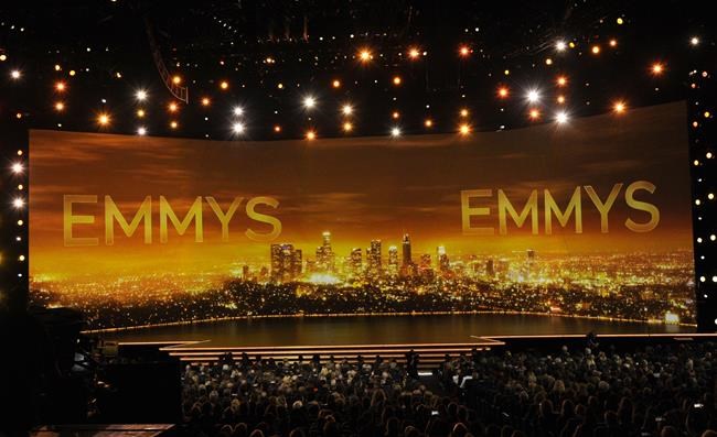 The Emmy Awards are postponed due to the Hollywood actors and writers strike, source says | iNFOnews.ca