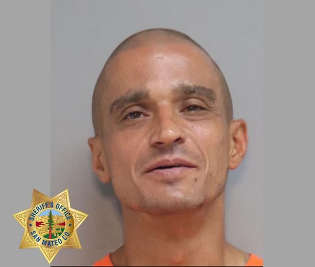 Bay Area man fatally stabbed woman and posted video of it on Facebook, police say | iNFOnews.ca