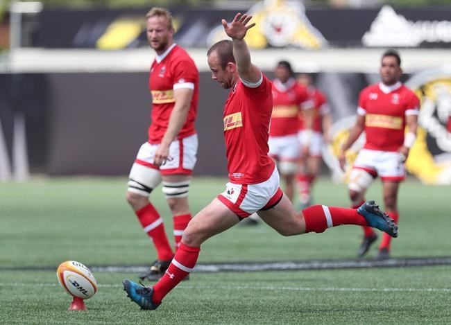 Miami Sharks select five Canadians in Major League Rugby expansion draft | iNFOnews.ca Miami Sharks select five Canadians in Major League Rugby expansion draft | iNFOnews.ca