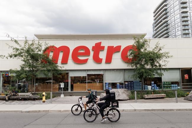 Metro workers across GTA reject tentative deal, set to begin strike action | iNFOnews.ca
