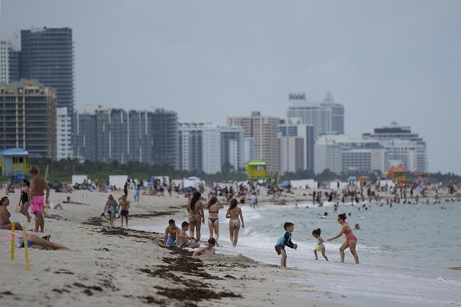 Miami, Florida Keys getting additional area code of '645' | iNFOnews.ca Miami, Florida Keys getting additional area code of '645' | iNFOnews.ca