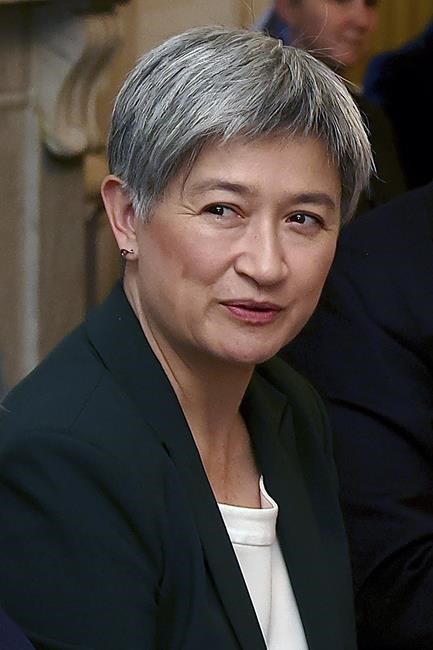 US pledges to help Australia manufacture guided missiles by 2025 | iNFOnews.ca