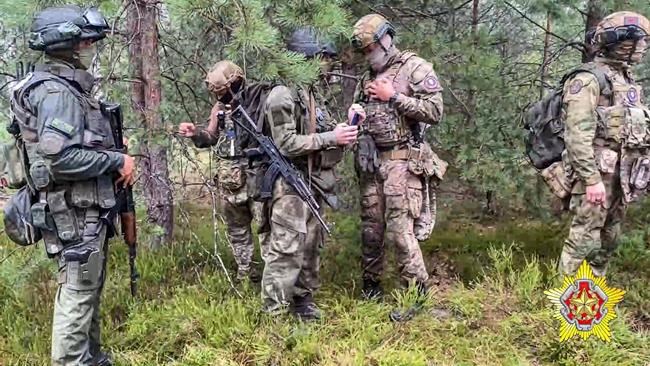 Wagner mercenaries in Belarus move closer to the Polish border, Poland's prime minister says | iNFOnews.ca Wagner mercenaries in Belarus move closer to the Polish border, Poland's prime minister says | iNFOnews.ca