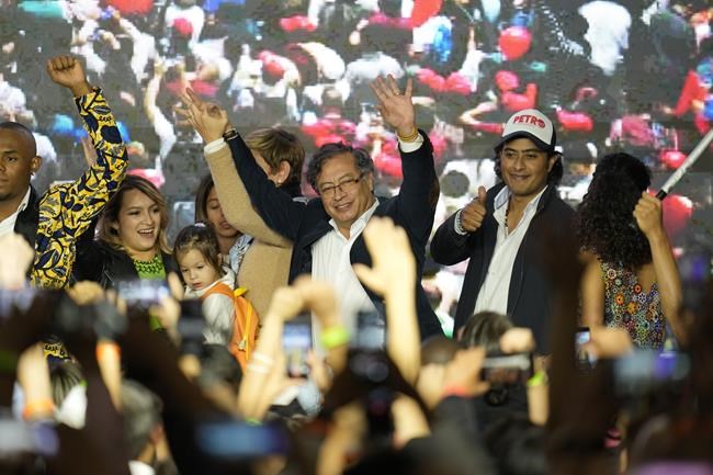 Son of Colombia's president freed while he is investigated for illicit enrichment, money laundering | iNFOnews.ca Son of Colombia's president freed while he is investigated for illicit enrichment, money laundering | iNFOnews.ca