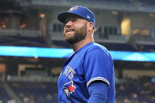 Blue Jays look for pitching depth and a veteran bat at MLB trade deadline | iNFOnews.ca