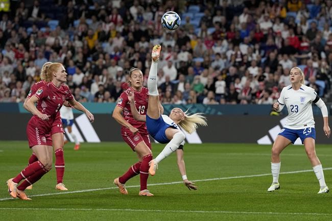 U.S. needs win or draw to avoid risk of elimination from Women's World Cup | iNFOnews.ca U.S. needs win or draw to avoid risk of elimination from Women's World Cup | iNFOnews.ca