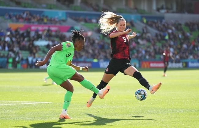 In the news today: Canada at Women's World Cup, new B.C. port strike deal | iNFOnews.ca In the news today: Canada at Women's World Cup, new B.C. port strike deal | iNFOnews.ca