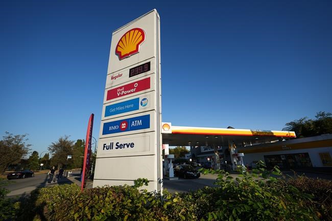 Shell agrees to divest some western assets to get Comp Bureau approval on Empire deal | iNFOnews.ca Shell agrees to divest some western assets to get Comp Bureau approval on Empire deal | iNFOnews.ca