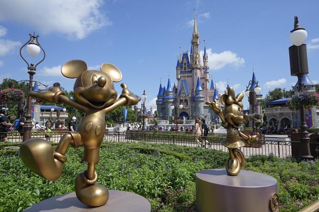 Group: DeSantis win in Disney lawsuit could embolden actions against journalists | iNFOnews.ca Group: DeSantis win in Disney lawsuit could embolden actions against journalists | iNFOnews.ca