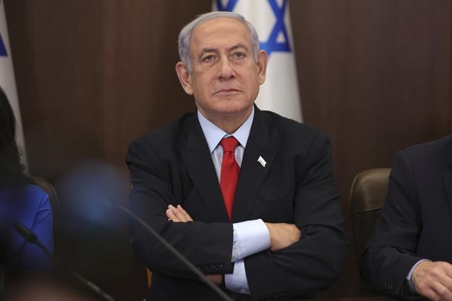Israel's full high court to hear petitions against judiciary law in September that spurred protests | iNFOnews.ca