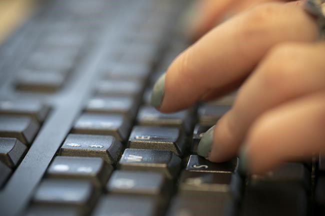 Kimberly Palmer: How to stay safe from financial scams | iNFOnews.ca