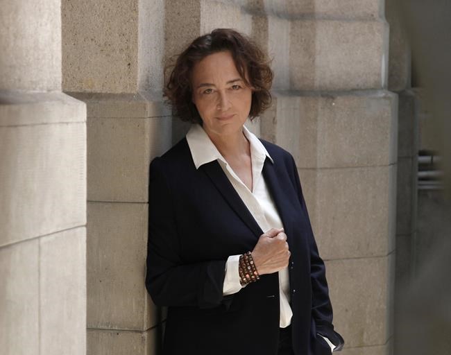 Nathalie Stutzmann become second woman to conduct at Bayreuth, 2 years after gender barrier broken | iNFOnews.ca