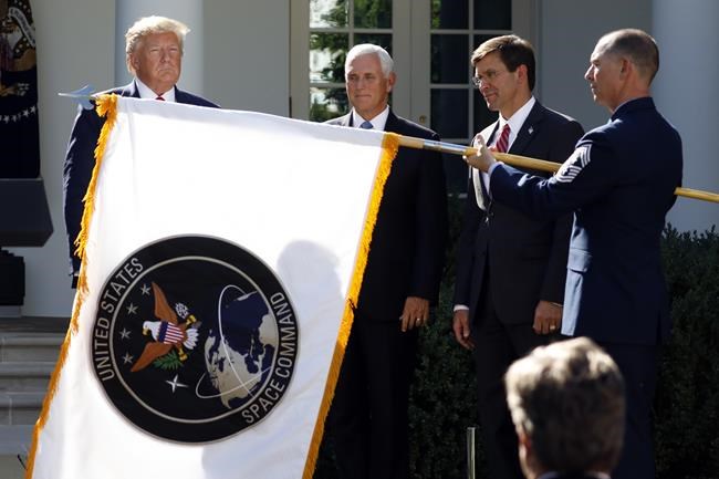 Biden decides to keep Space Command in Colorado, rejecting move to Alabama | iNFOnews.ca Biden decides to keep Space Command in Colorado, rejecting move to Alabama | iNFOnews.ca