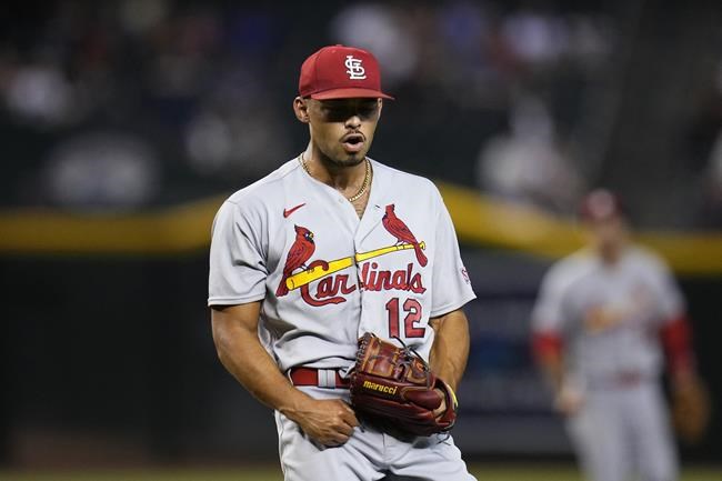 Reliever Jordan Hicks eager to pitch for Blue Jays; Francis called up from triple-A | iNFOnews.ca Reliever Jordan Hicks eager to pitch for Blue Jays; Francis called up from triple-A | iNFOnews.ca