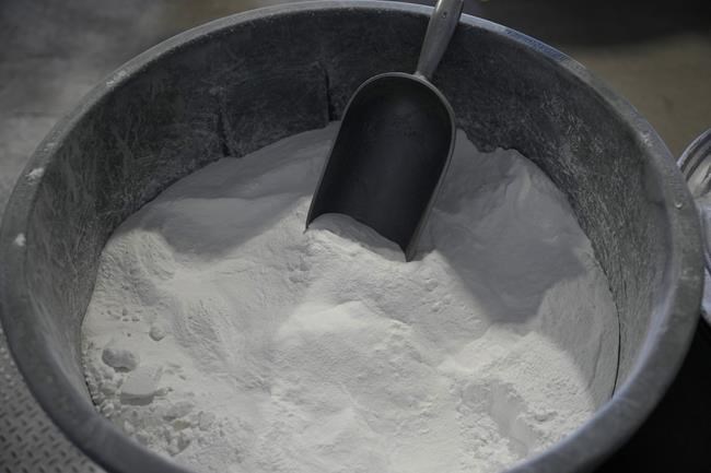 Lithium Americas shareholders approve split between U.S. and Argentina businesses | iNFOnews.ca