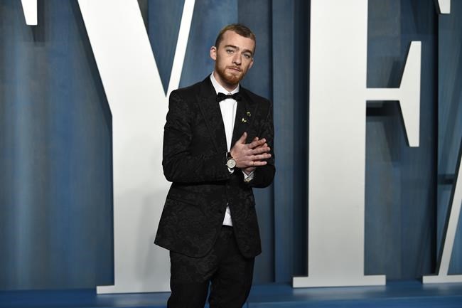 'Euphoria' stars Zendaya and Sydney Sweeney post heartfelt tributes to late co-star Angus Cloud | iNFOnews.ca 'Euphoria' stars Zendaya and Sydney Sweeney post heartfelt tributes to late co-star Angus Cloud | iNFOnews.ca