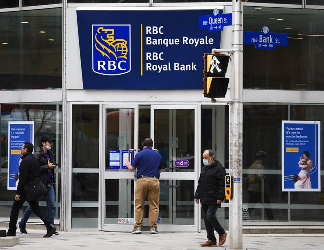 Avion rewards program expands to customers who don't bank with RBC | iNFOnews.ca