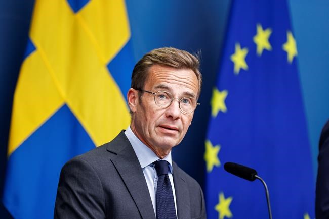 Sweden plans to step up border controls as security situation worsens during Quran burning crisis | iNFOnews.ca