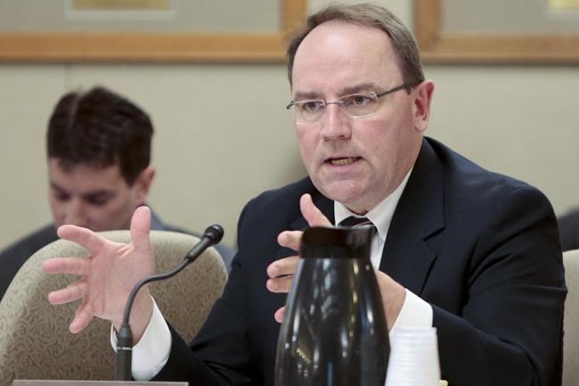Republican Rep. Tiffany won't run for US Senate in Wisconsin, leaving open field | iNFOnews.ca