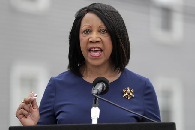 New Jersey Lt. Gov. Sheila Oliver still hospitalized, Scutari is acting governor | iNFOnews.ca New Jersey Lt. Gov. Sheila Oliver still hospitalized, Scutari is acting governor | iNFOnews.ca