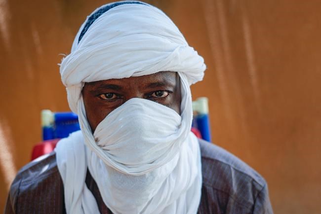 The coup in Niger will only embolden extremists, says a former jihadi fighter | iNFOnews.ca The coup in Niger will only embolden extremists, says a former jihadi fighter | iNFOnews.ca