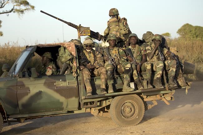 What would West African bloc's threat to use force to restore democracy in Niger look like? | iNFOnews.ca