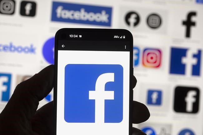 All news in Canada will be removed from Facebook, Instagram within weeks: Meta | iNFOnews.ca All news in Canada will be removed from Facebook, Instagram within weeks: Meta | iNFOnews.ca