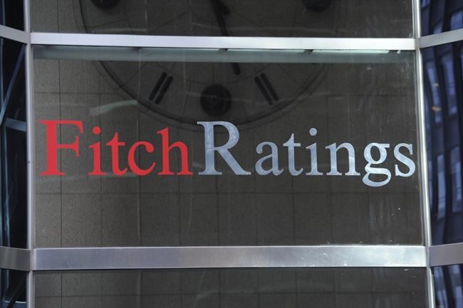 Fitch downgrades US credit rating, citing mounting debt and political divisions | iNFOnews.ca Fitch downgrades US credit rating, citing mounting debt and political divisions | iNFOnews.ca