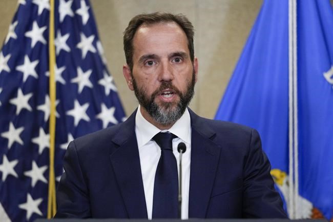 Trump indicted for efforts to overturn 2020 election and block transfer of power | iNFOnews.ca