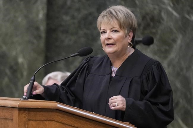 Wisconsin's high court, which almost overturned Biden's win in the state, flips to liberal control | iNFOnews.ca Wisconsin's high court, which almost overturned Biden's win in the state, flips to liberal control | iNFOnews.ca