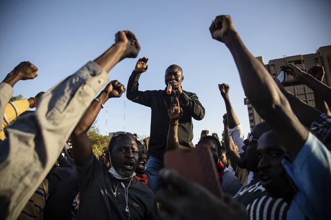 Some of Niger's neighbors defend the coup there, even hinting at war. It's a warning for Africa | iNFOnews.ca