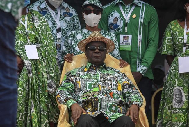 Former Ivory Coast President Bédié known for promoting ethnic tensions dies at 89, his party says | iNFOnews.ca Former Ivory Coast President Bédié known for promoting ethnic tensions dies at 89, his party says | iNFOnews.ca