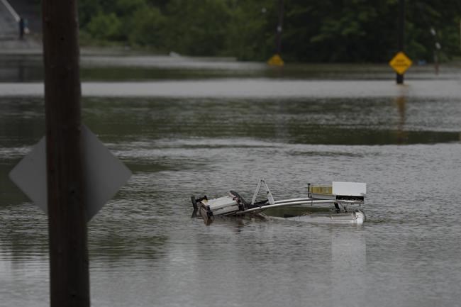 RCMP say body of Nova Scotia teen who went missing in flood has been found | iNFOnews.ca RCMP say body of Nova Scotia teen who went missing in flood has been found | iNFOnews.ca