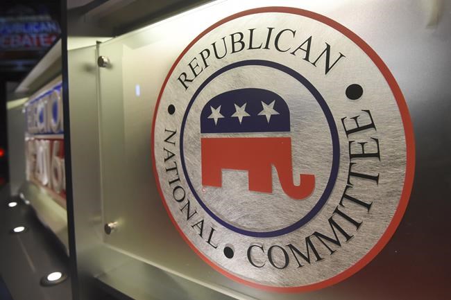 Republican National Committee boosts polling and fundraising thresholds to qualify for 2nd debate | iNFOnews.ca