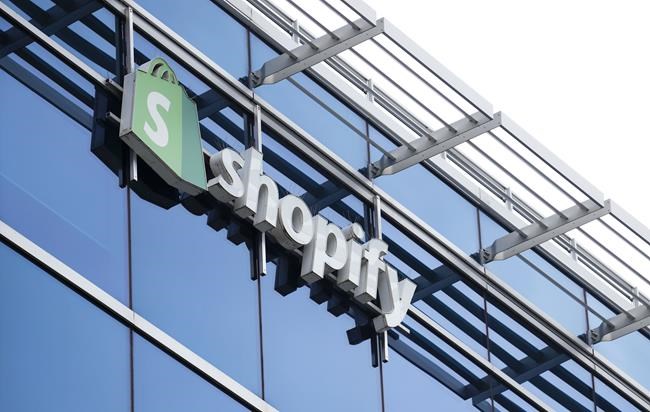 Shopify optimistic about 'new shape' of business following layoff, AI announcements | iNFOnews.ca