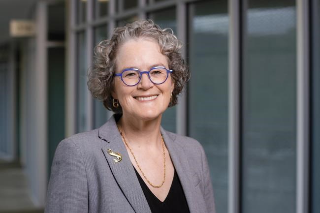 Alabama researcher will succeed Fauci in infectious disease post | iNFOnews.ca