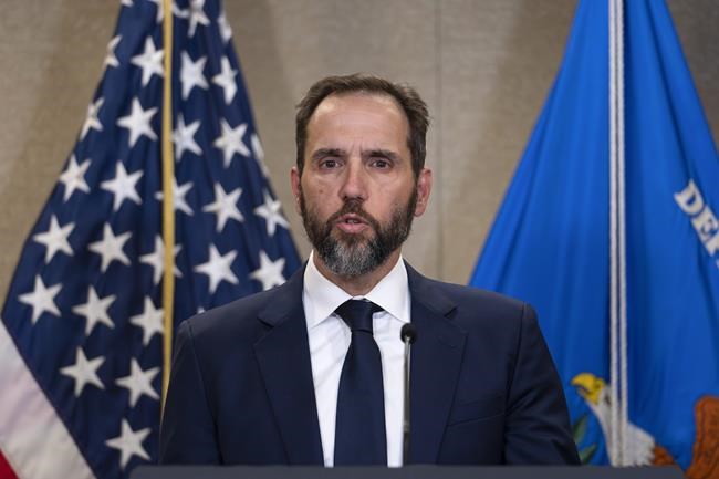 Prosecutors may be aiming for quick Trump trial by not naming alleged conspirators, experts say | iNFOnews.ca Prosecutors may be aiming for quick Trump trial by not naming alleged conspirators, experts say | iNFOnews.ca